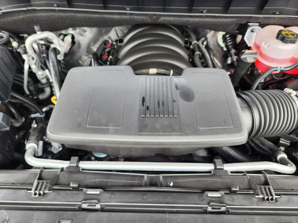 New 2026 Chevrolet Tahoe LS AWD/4WD image 21