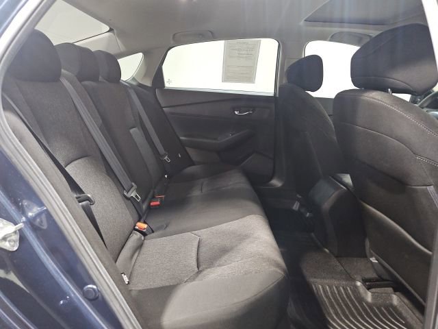 Certified 2024 Honda Accord EX image 25