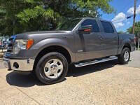 Used 2014 Ford F150 XLT w/ Equipment Group 302A Luxury image 8