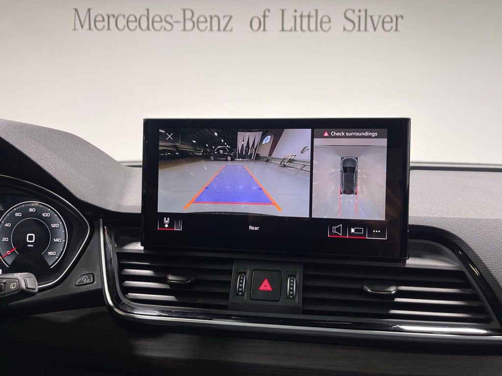 Used 2025 Audi Q5 2.0T Premium Plus image 34