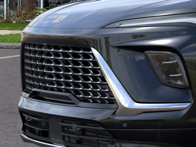 New 2026 Buick Enclave Avenir w/ Super Cruise Package image 13