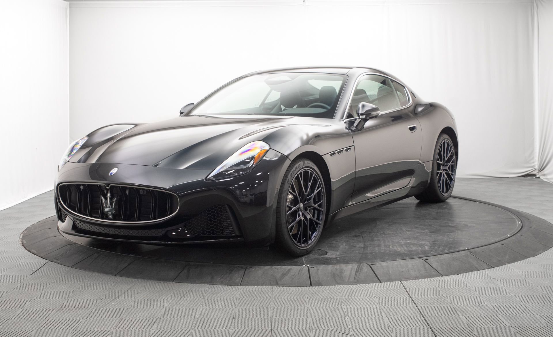 New 2026 Maserati GranTurismo Modena image 6