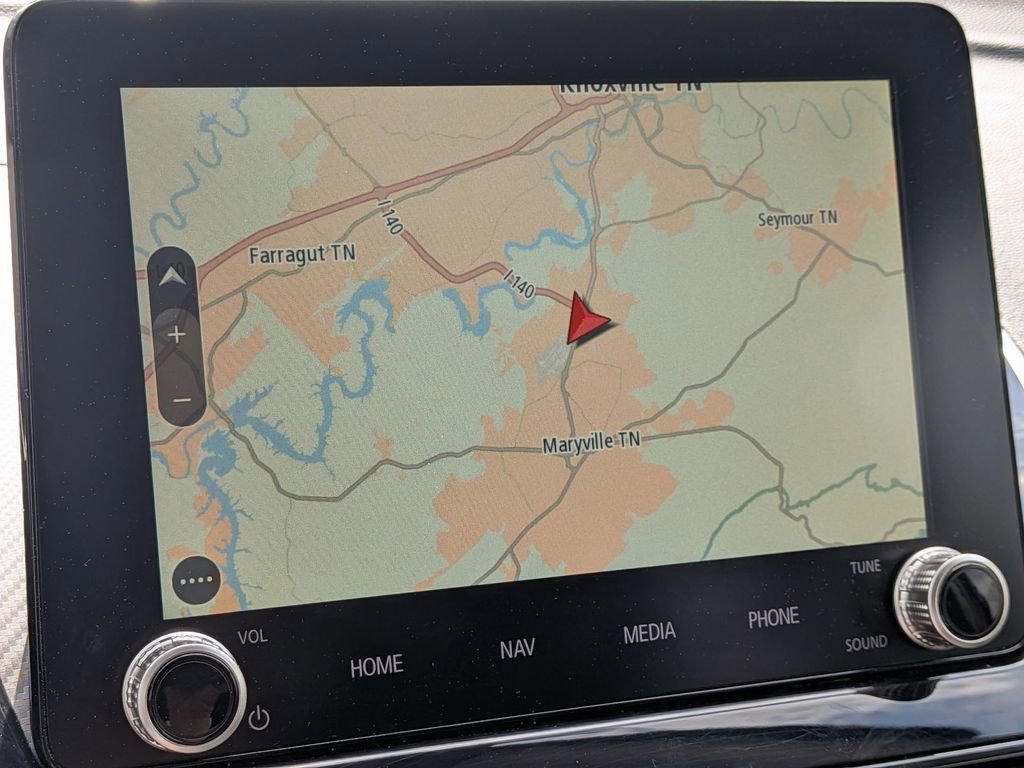 Used 2025 Mitsubishi Eclipse Cross SE image 18