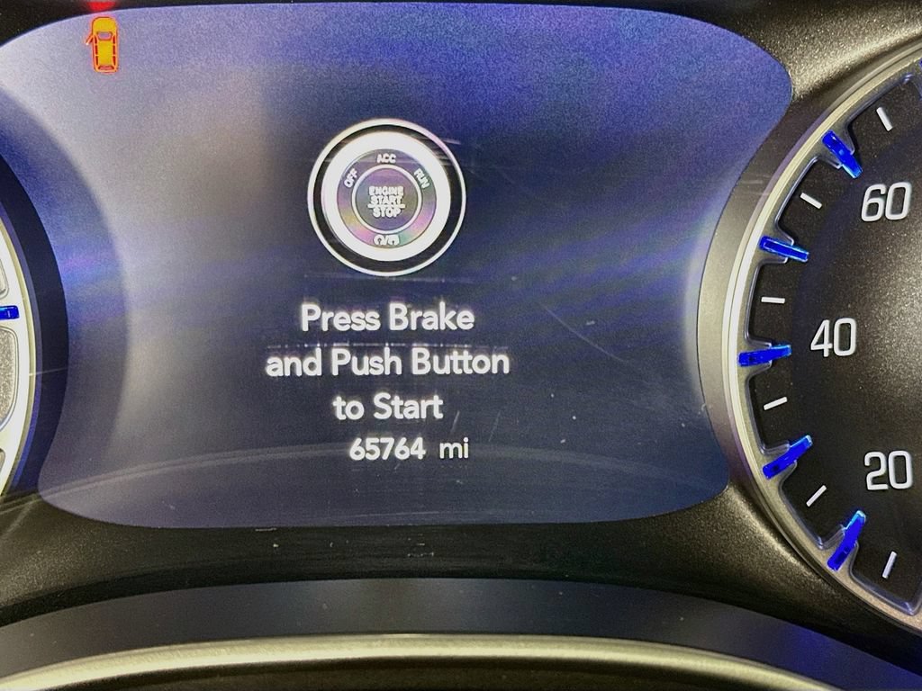 Certified 2023 Chrysler Pacifica Touring-L FWD image 20