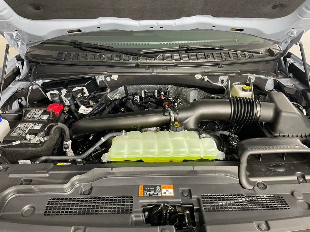 New 2026 Ford Expedition Tremor AWD/4WD image 9