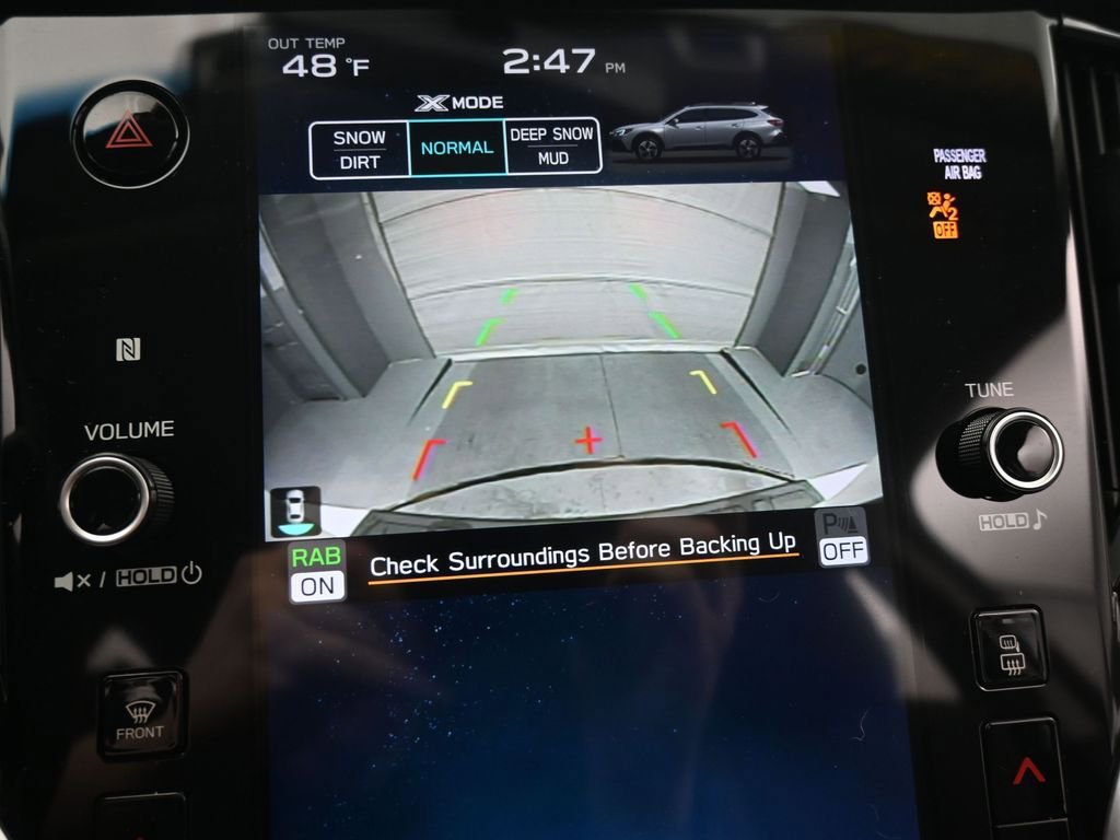 Used 2020 Subaru Outback Onyx Edition XT image 24