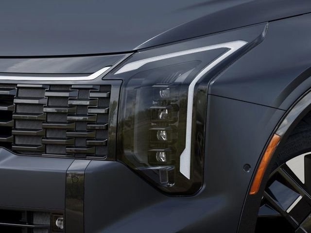 New 2026 Kia Sportage SX image 10