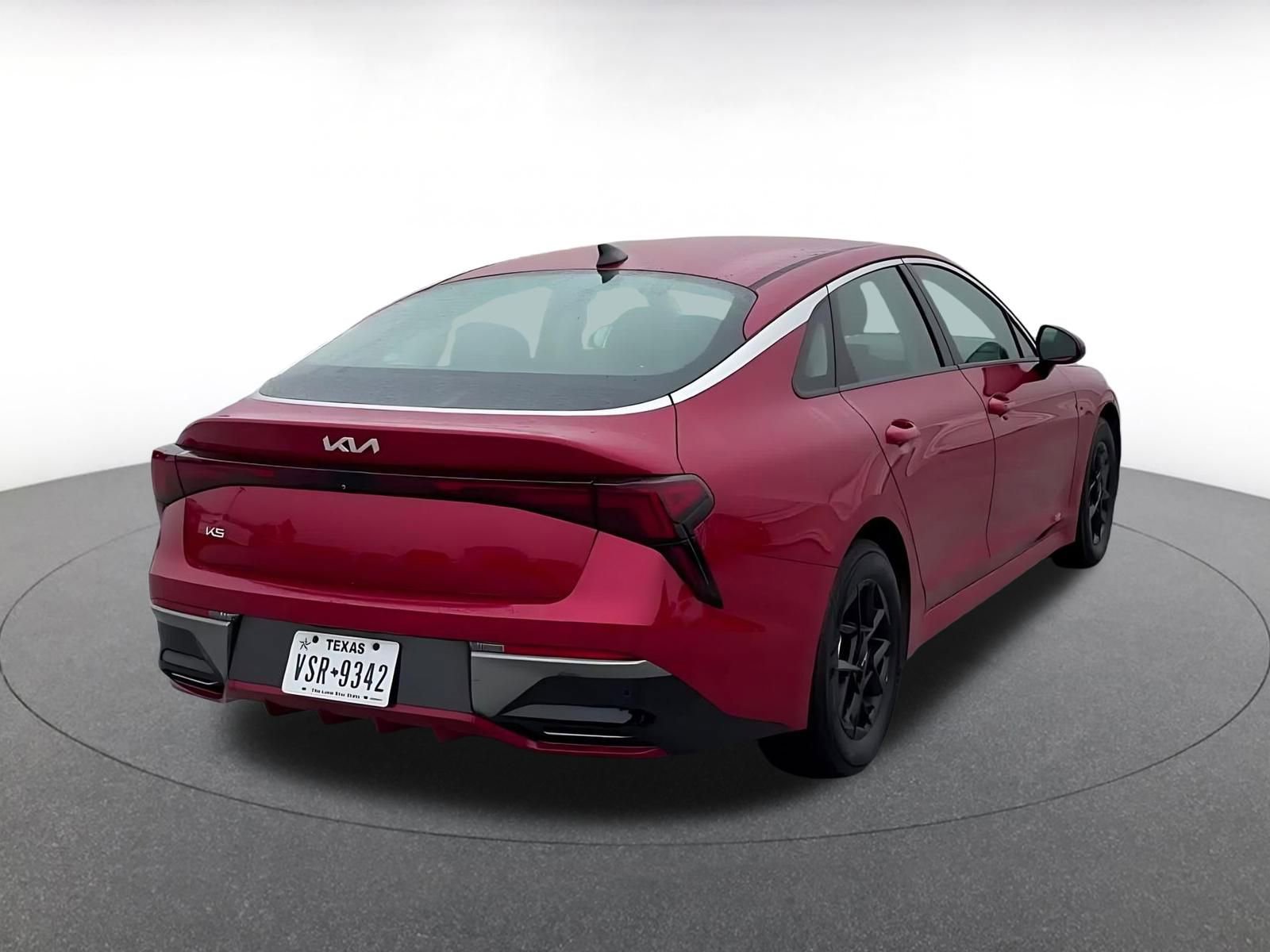 Used 2025 Kia K5 LXS image 14