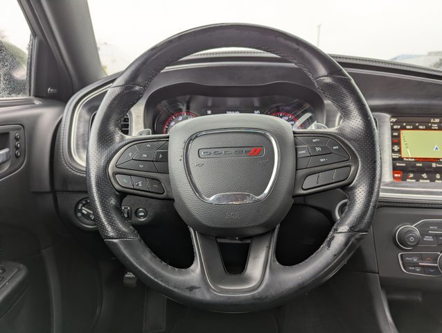 Used 2021 Dodge Charger Scat Pack w/ Daytona Edition Group image 14