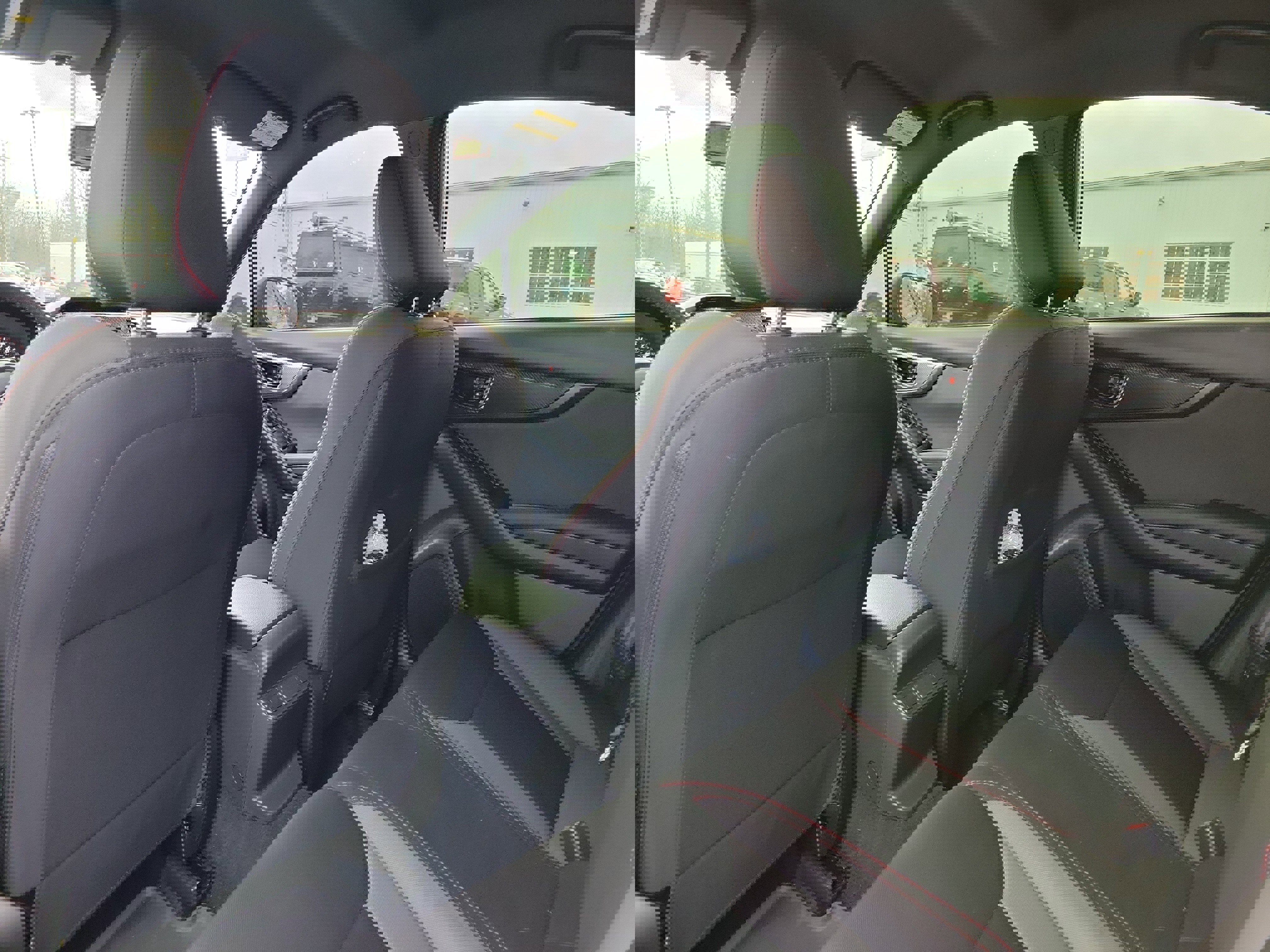 Used 2023 Subaru WRX image 14