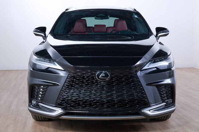 Used 2024 Lexus RX 350 F Sport w/ Convenience Package image 2