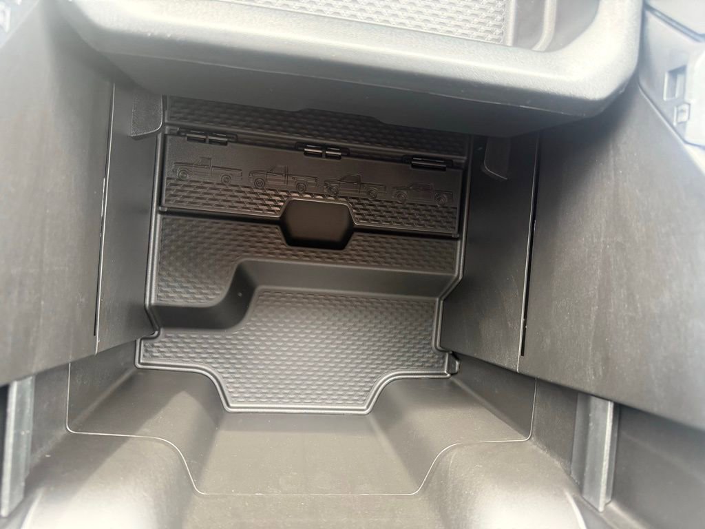 New 2026 RAM 1500 Big Horn AWD/4WD image 42