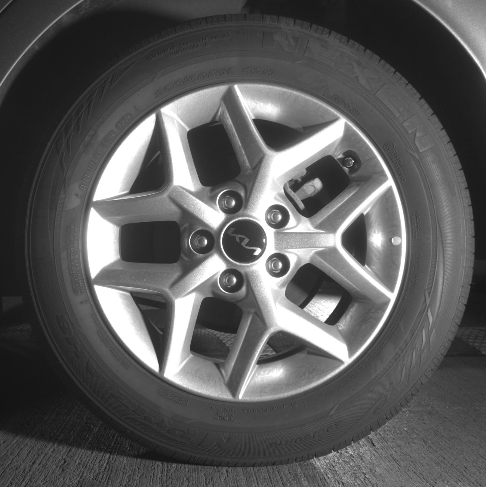 Used 2025 Kia Soul LX w/ LX Technology Package image 14