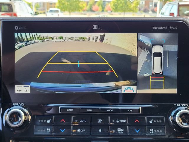 Used 2021 Toyota Highlander Platinum AWD/4WD image 13