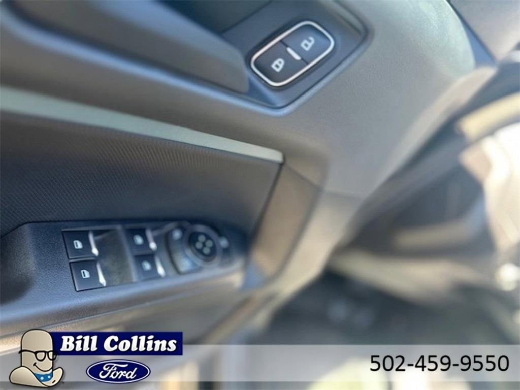 New 2024 Ford Bronco Sport Badlands image 9