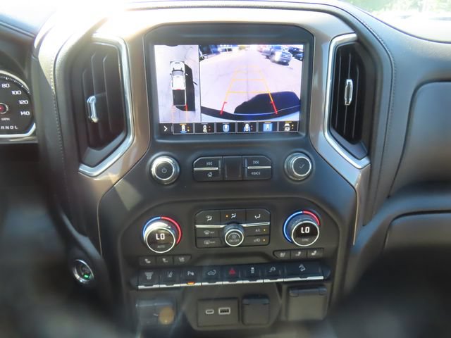 Used 2020 Chevrolet Silverado 3500 High Country w/ Z71 Off-Road Package AWD/4WD image 35