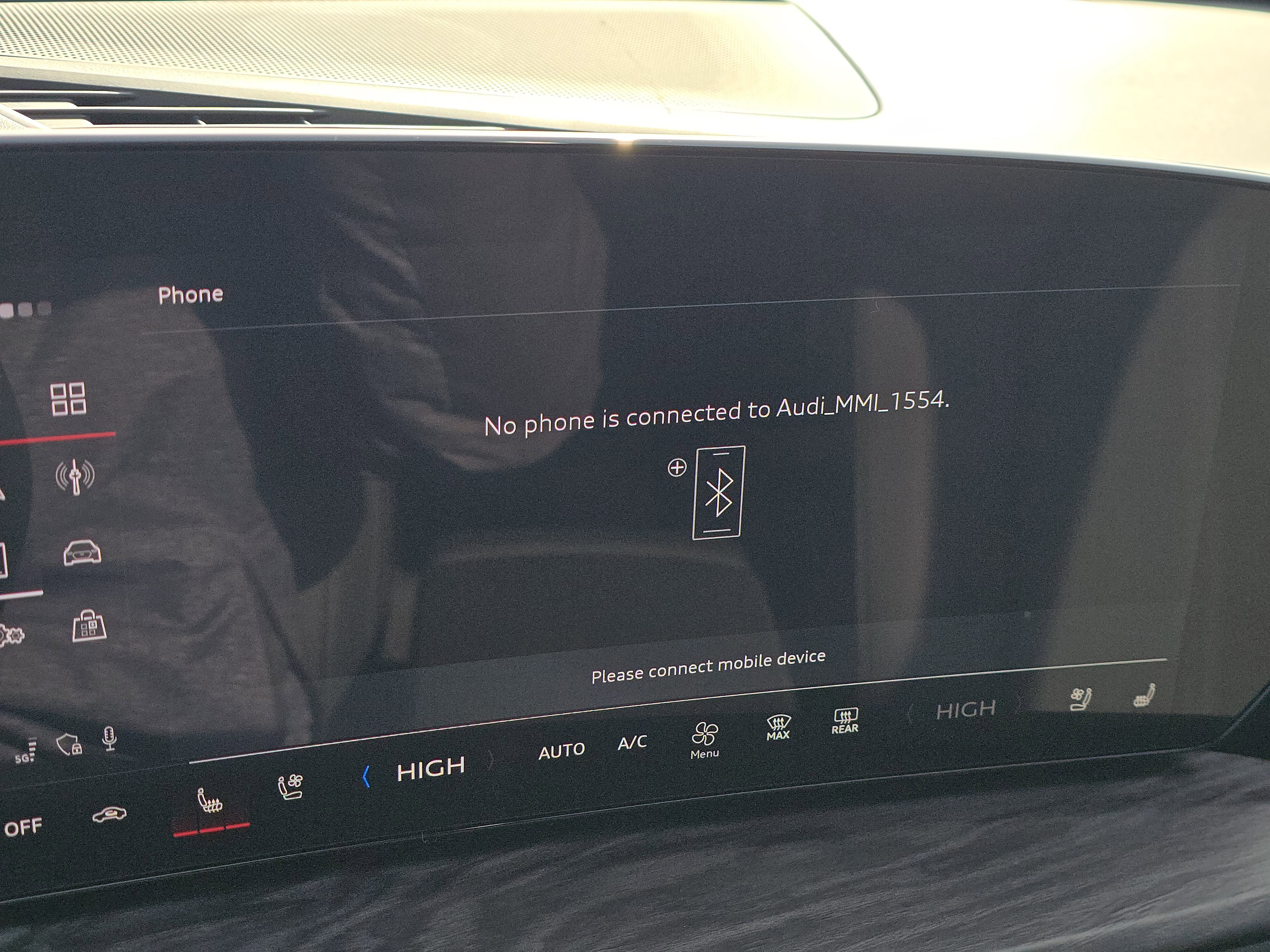 Certified 2025 Audi Q5 Premium Plus image 12