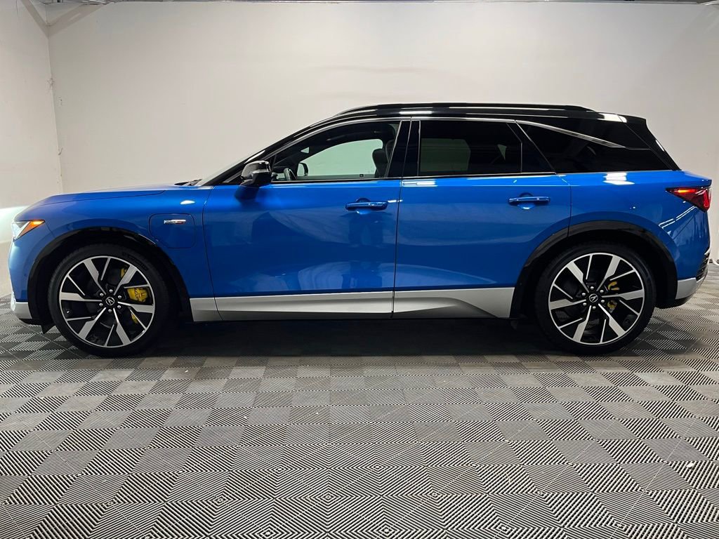 Used 2024 Acura ZDX Type S image 24