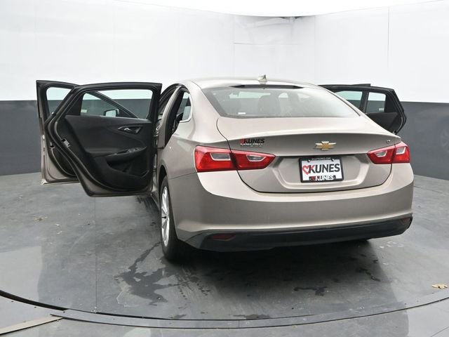 Used 2023 Chevrolet Malibu LT FWD image 31