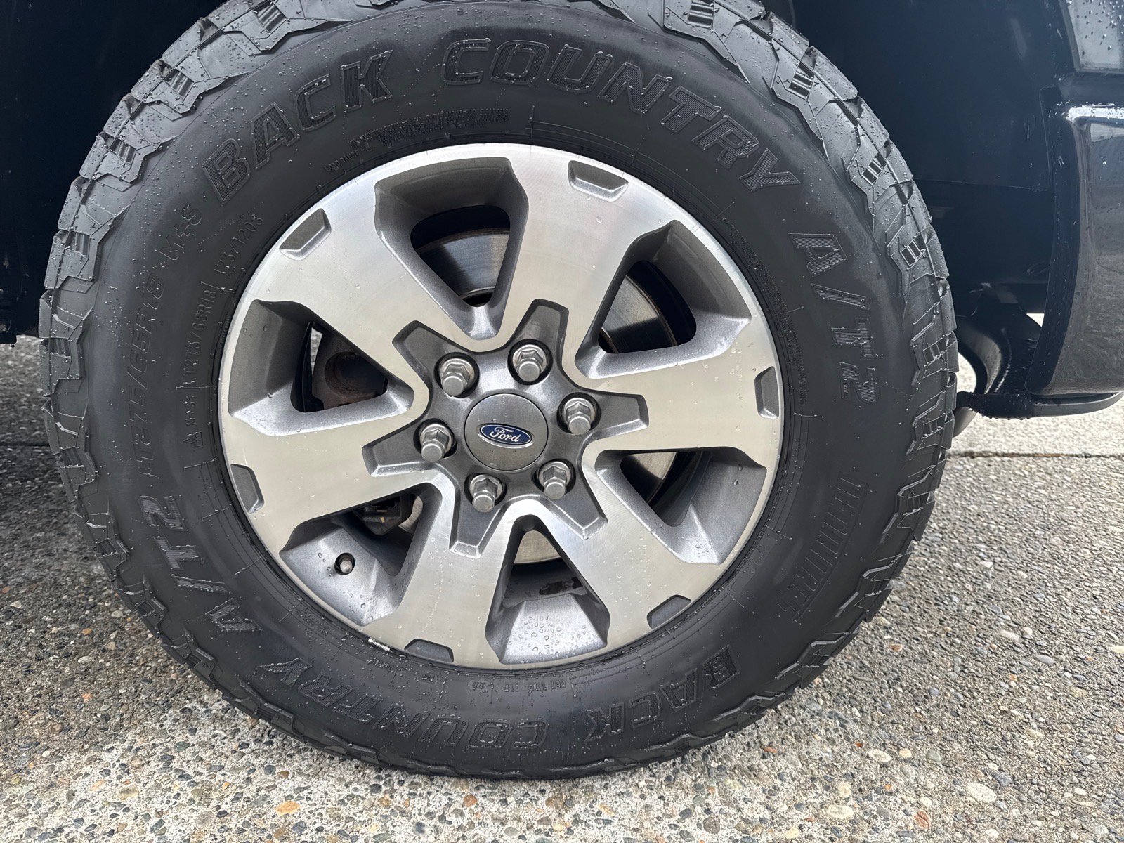 Used 2013 Ford F150 4x4 SuperCab image 18