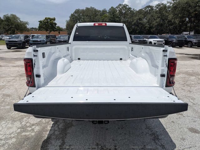 New 2026 RAM 2500 Tradesman AWD/4WD image 12