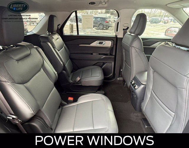 New 2026 Ford Explorer Active w/ Active Comfort Package AWD/4WD image 17