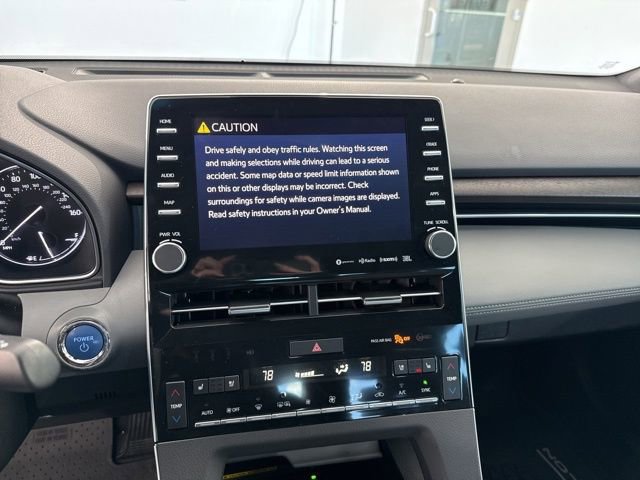 Used 2021 Toyota Avalon Limited image 23