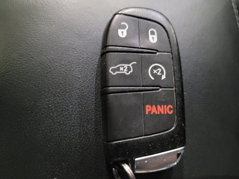 Used 2019 Jeep Grand Cherokee High Altitude AWD/4WD image 32
