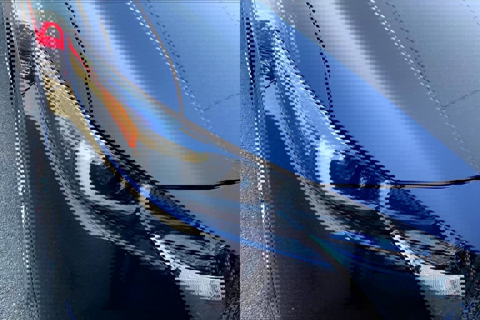 New 2025 MAZDA CX-5 Signature image 16