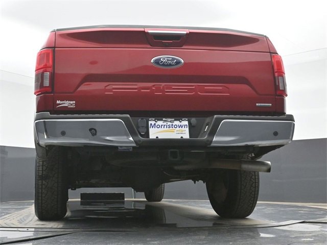 Used 2020 Ford F150 Lariat image 49