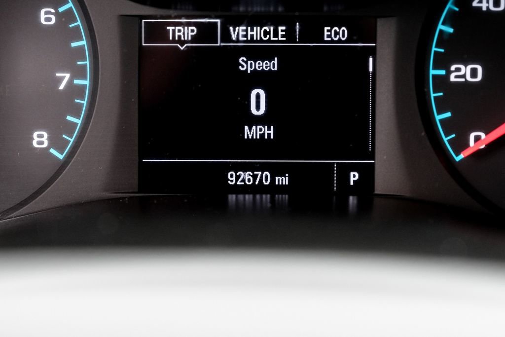 Used 2021 Chevrolet Colorado W/T image 14