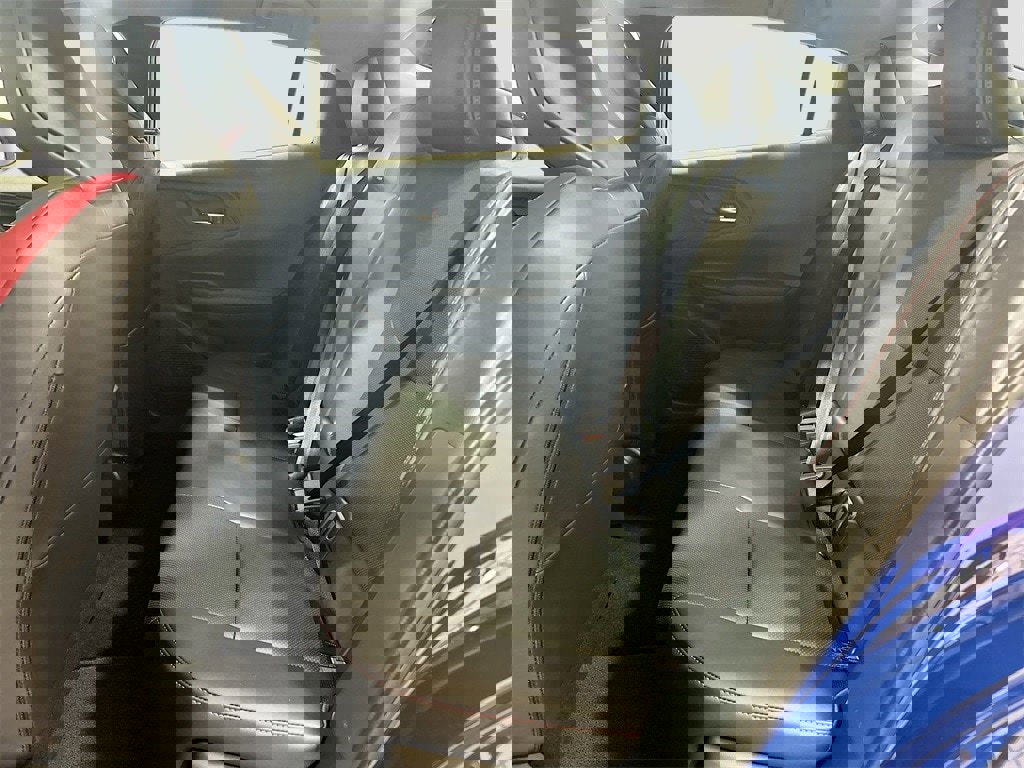 New 2026 Toyota Prius Plug-In Hybrid image 21