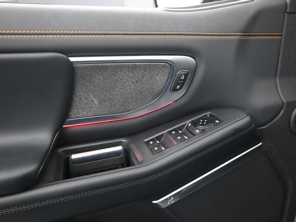 New 2026 Ford Expedition Tremor AWD/4WD image 11