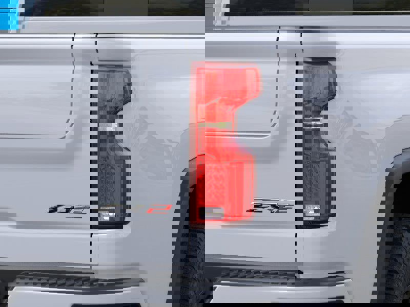 New 2026 Chevrolet Silverado 2500 ZR2 w/ LPO, Dark Essentials Package image 11