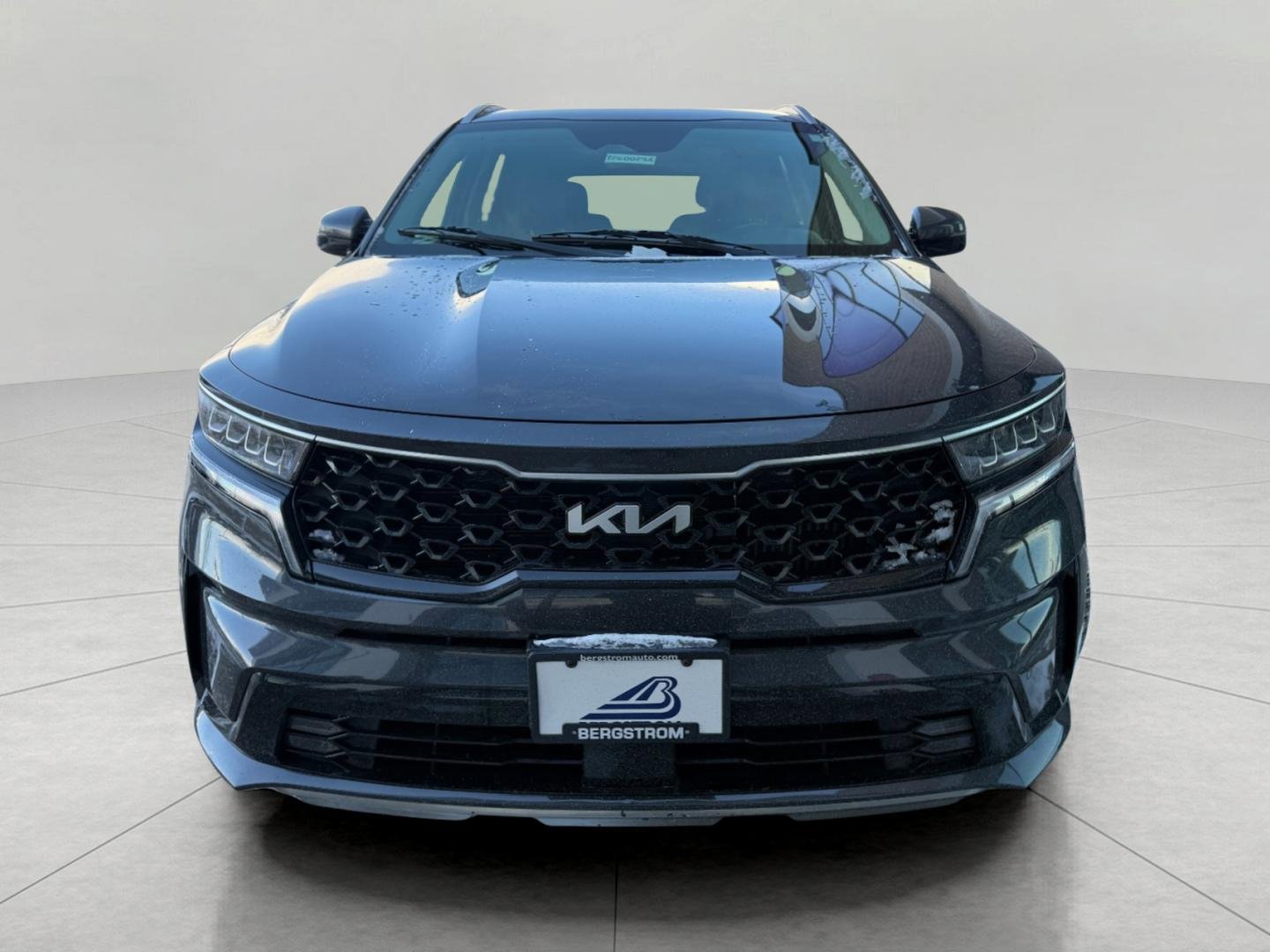 Used 2024 Kia Sorento EX image 4
