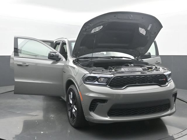 New 2026 Dodge Durango GT w/ Blacktop Package AWD/4WD image 54