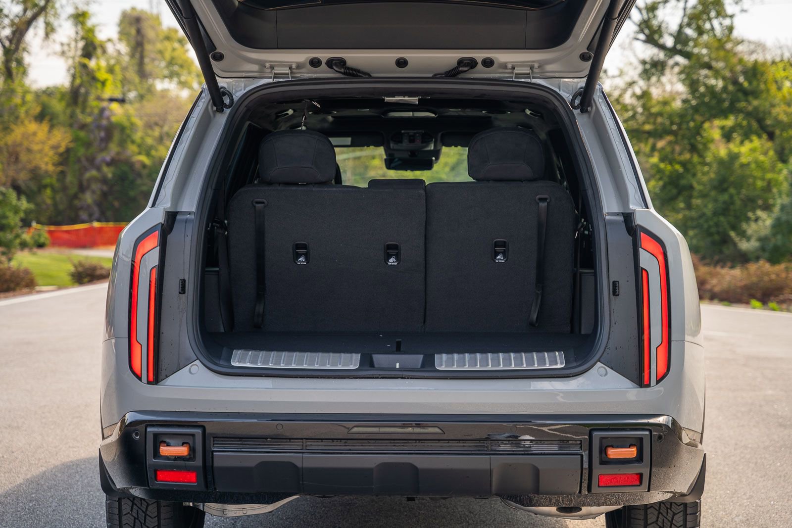 New 2027 Kia Telluride SX Prestige X-Pro image 17