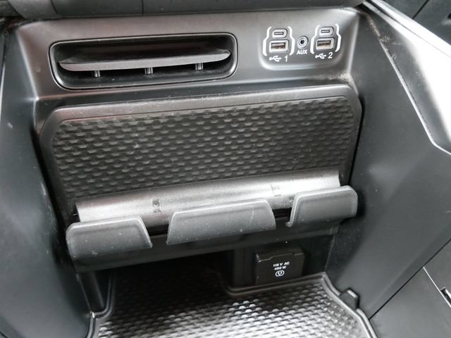 Used 2020 RAM 1500 Big Horn AWD/4WD image 23