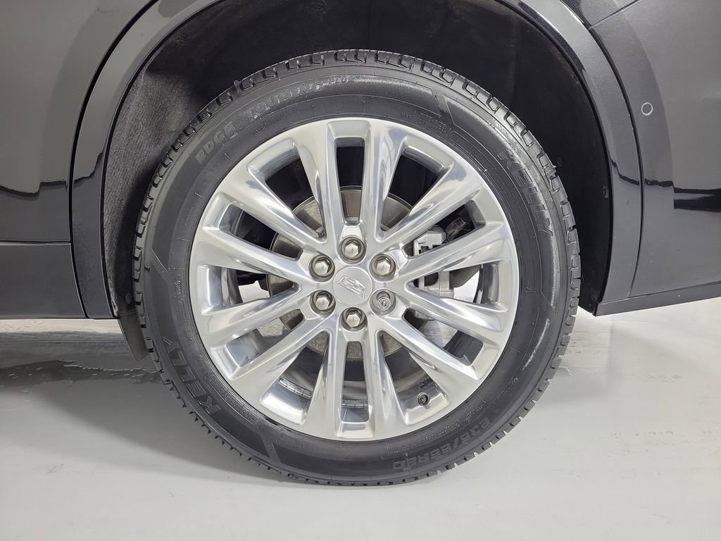 Used 2023 Cadillac XT6 Premium Luxury w/ Technology Package FWD image 10