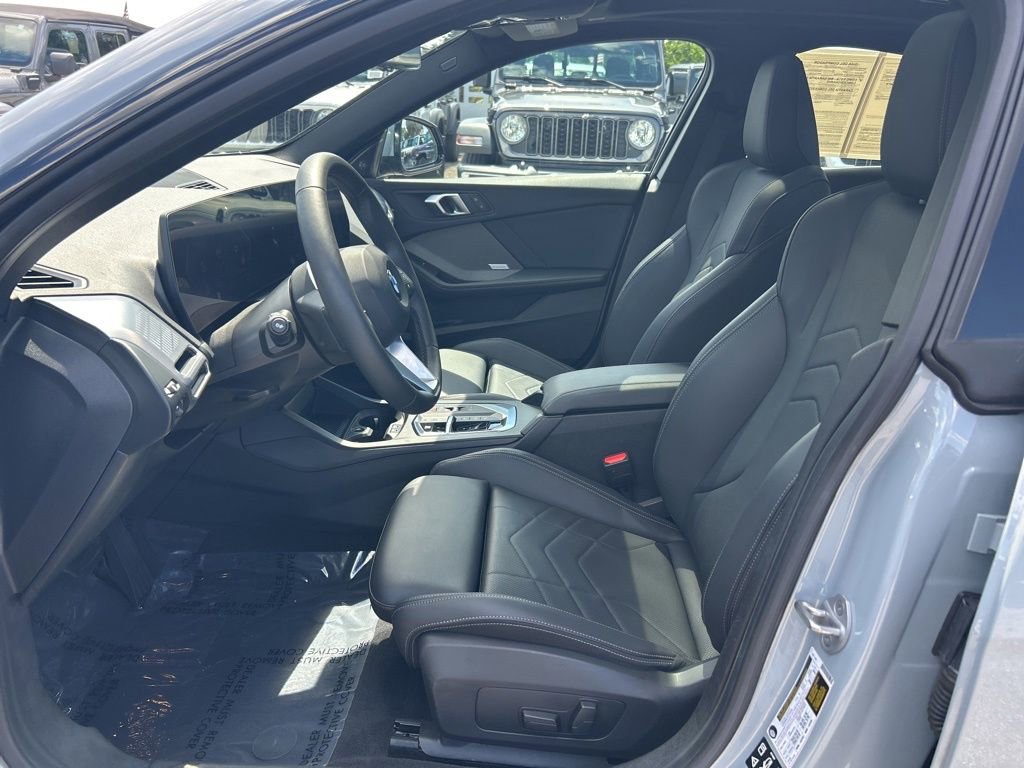 Used 2025 BMW 228i xDrive AWD/4WD image 9