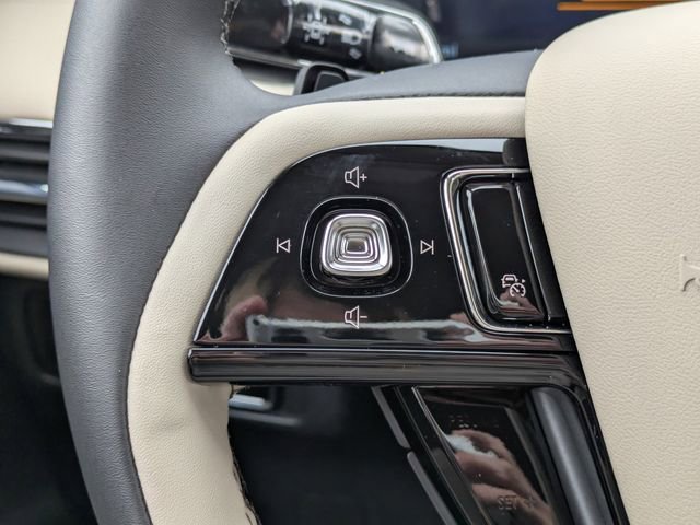 New 2026 Lincoln Corsair Premiere image 22