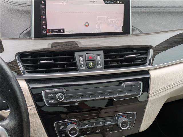 Used 2020 BMW X1 sDrive28i w/ Convenience Package image 10