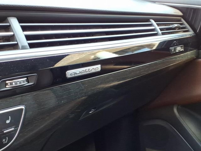 Used 2017 Audi Q7 3.0T Premium Plus AWD/4WD image 26