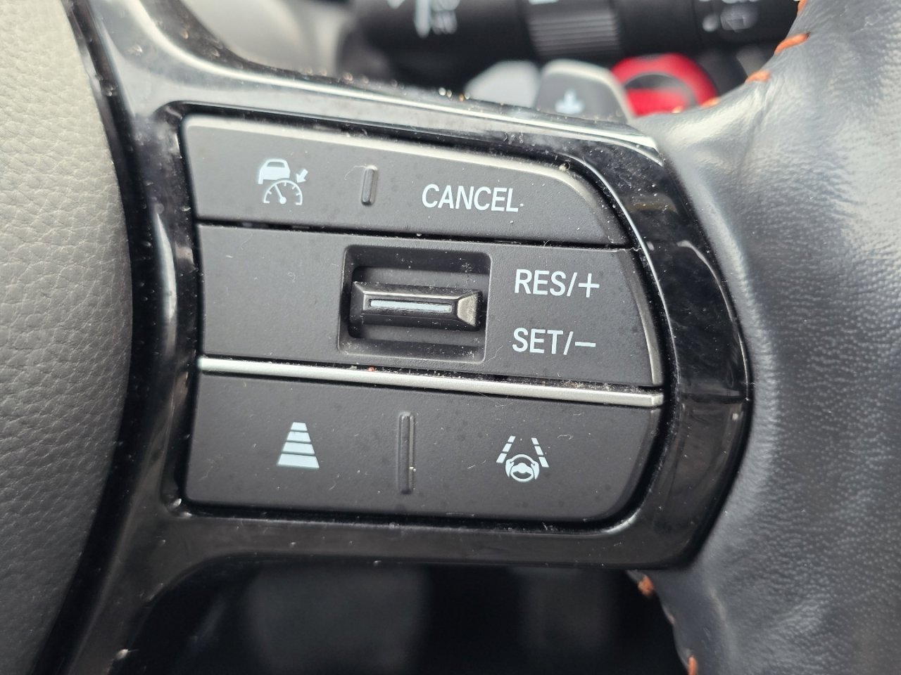 Used 2023 Honda CR-V Sport Touring image 34