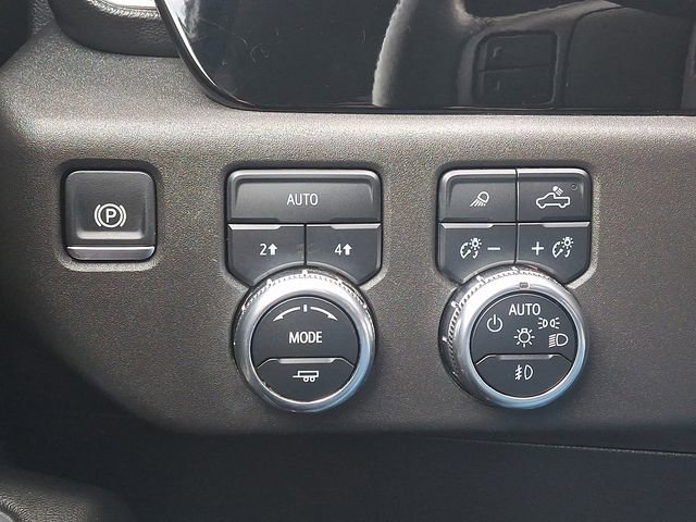 Certified 2024 GMC Sierra 1500 SLT image 23