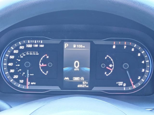 Used 2024 Hyundai Tucson SEL image 19