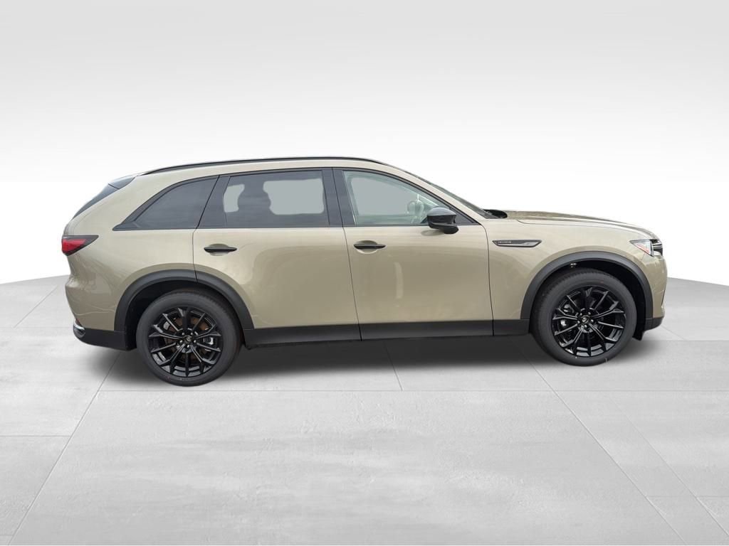 New 2026 MAZDA CX-70 3.3 Turbo w/ Premium Package AWD/4WD image 7
