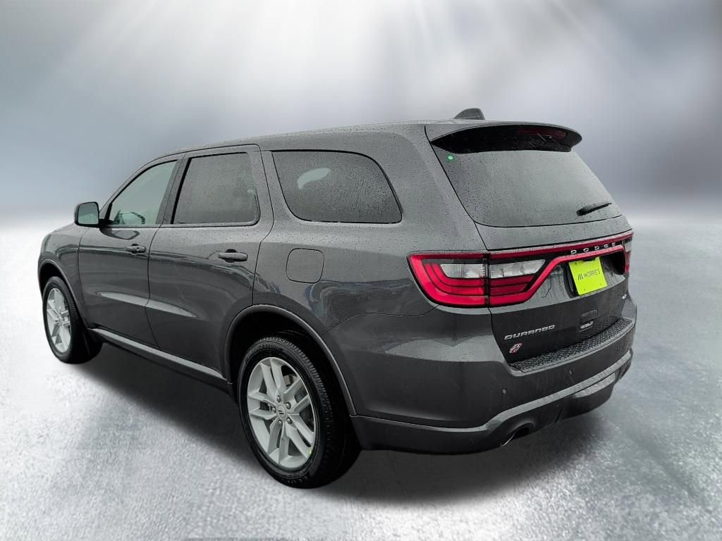 New 2026 Dodge Durango GT image 7