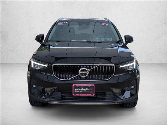 Used 2023 Volvo XC40 B5 Plus w/ Driver Assist Package AWD/4WD video 2