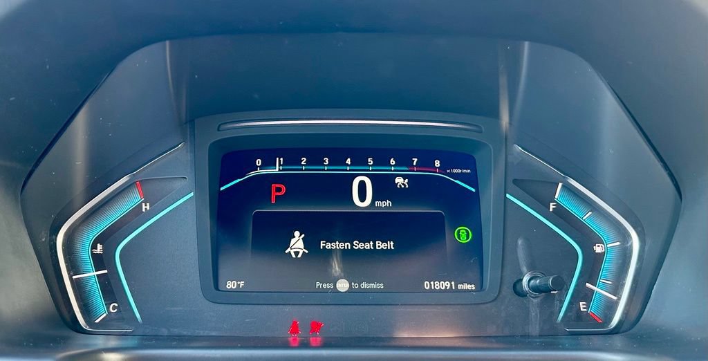 Used 2023 Honda Odyssey Touring image 22